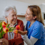 assisted living