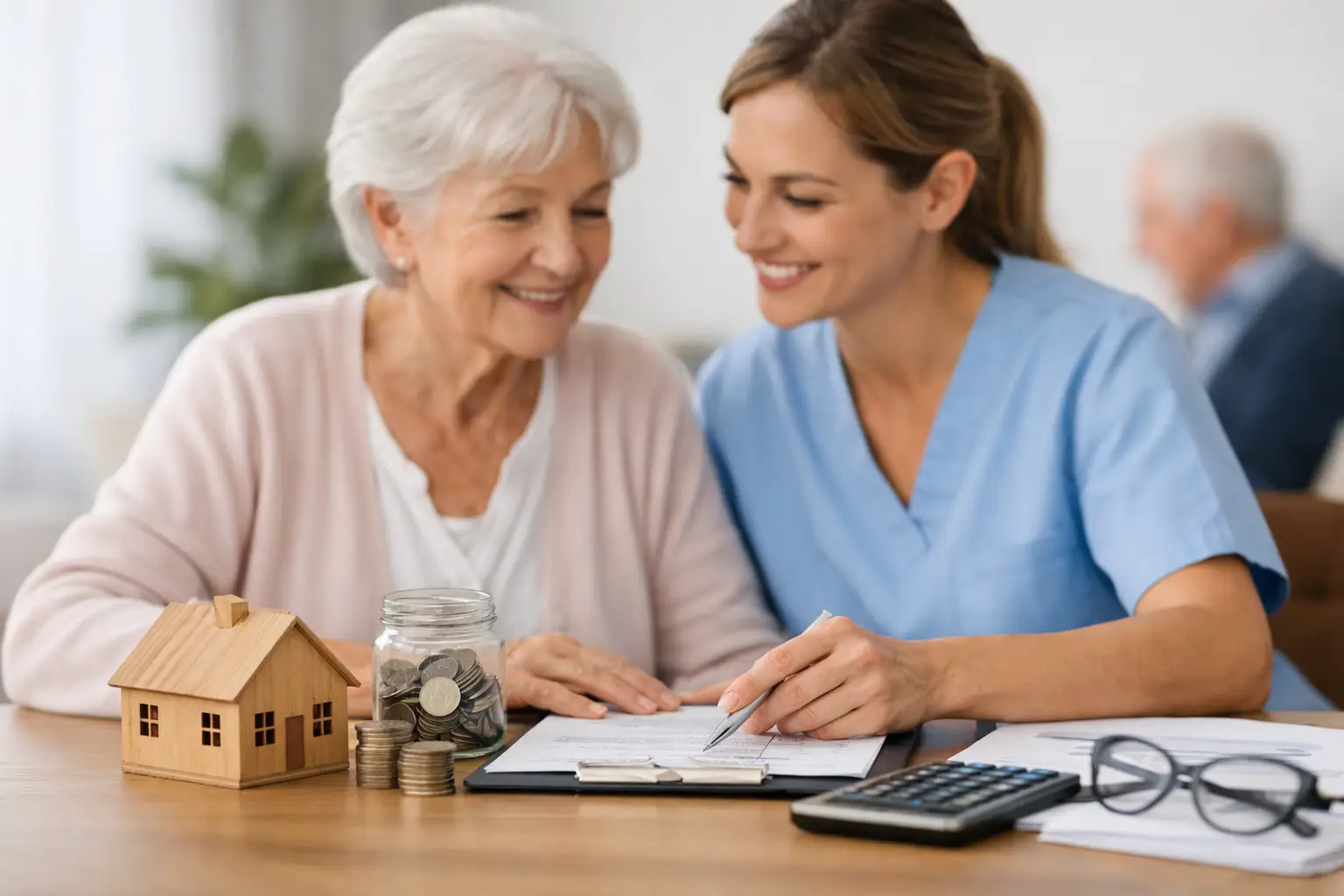 Guide to Assisted Living Costs