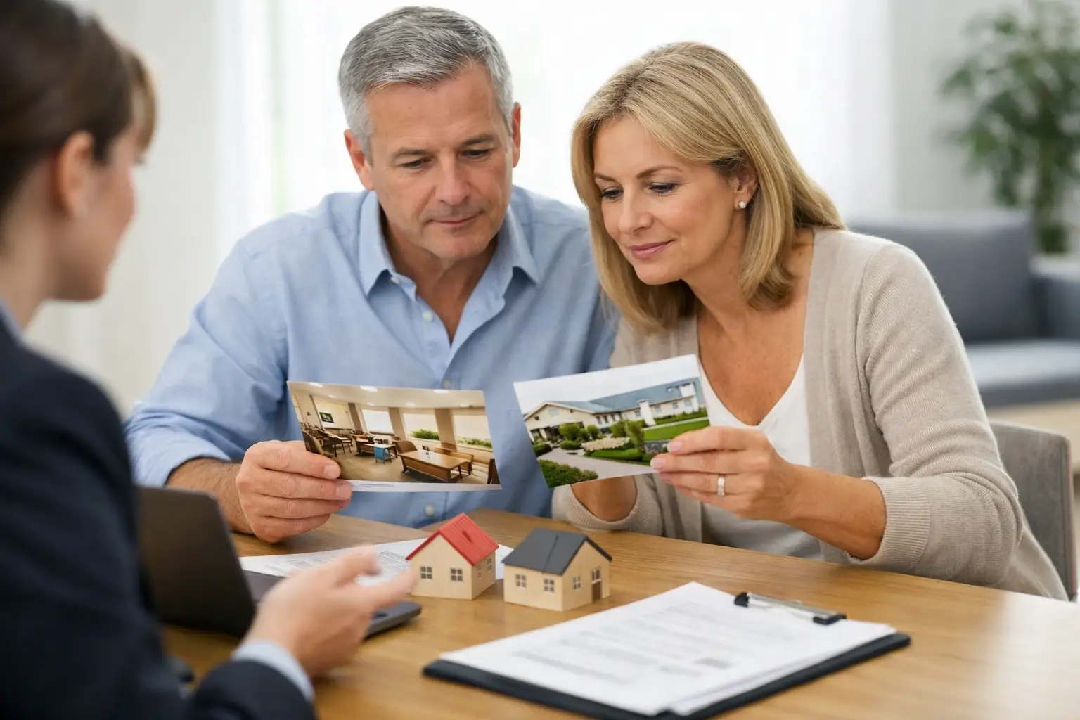 How to Compare Care Homes With Confidence
