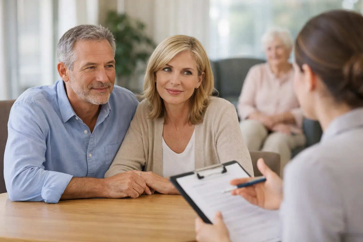 18 Essential Questions to Ask a Senior Care Home