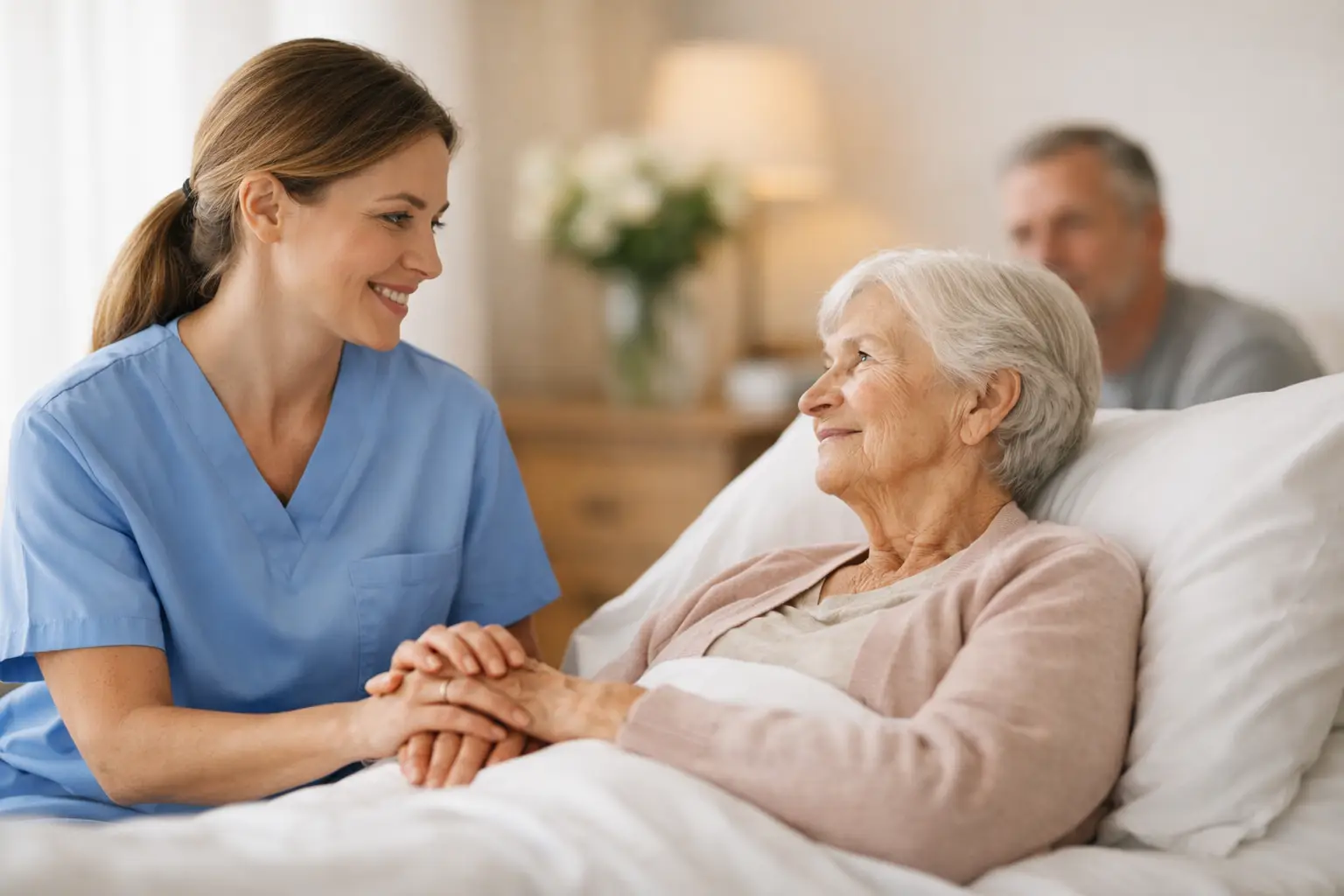 A Compassionate Guide to Hospice Eligibility