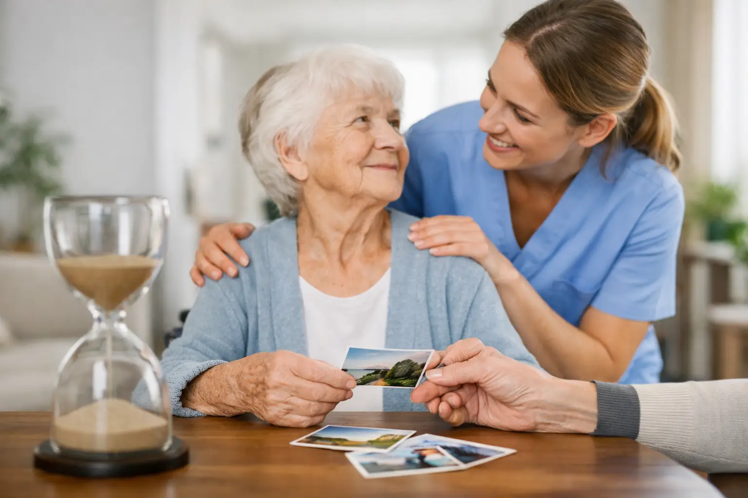 How to Choose Respite Care Duration for a Loved One