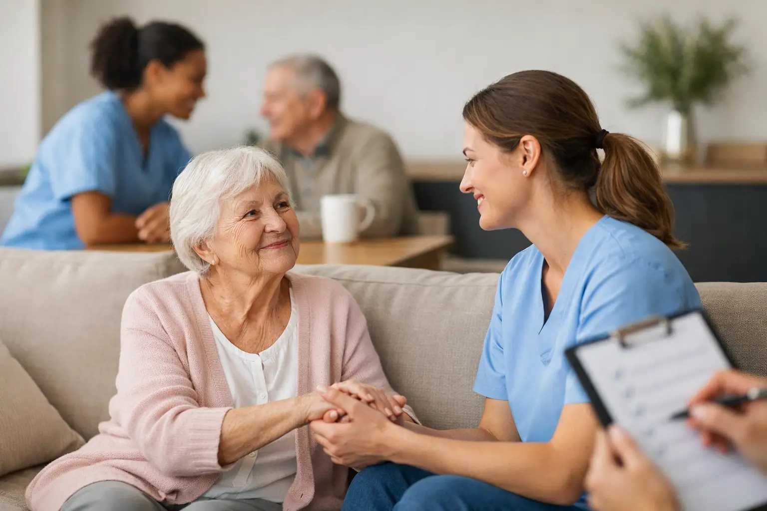 How to Evaluate Caregiver Consistency in Care