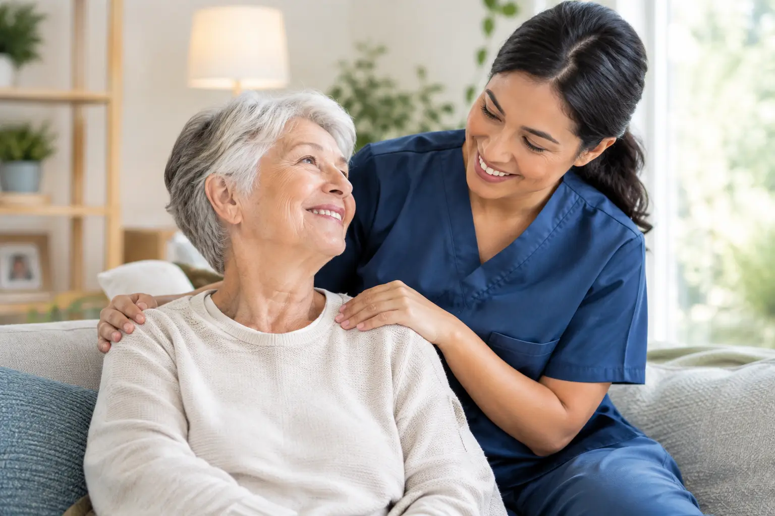 Who Qualifies for Respite Care? A Family Guide